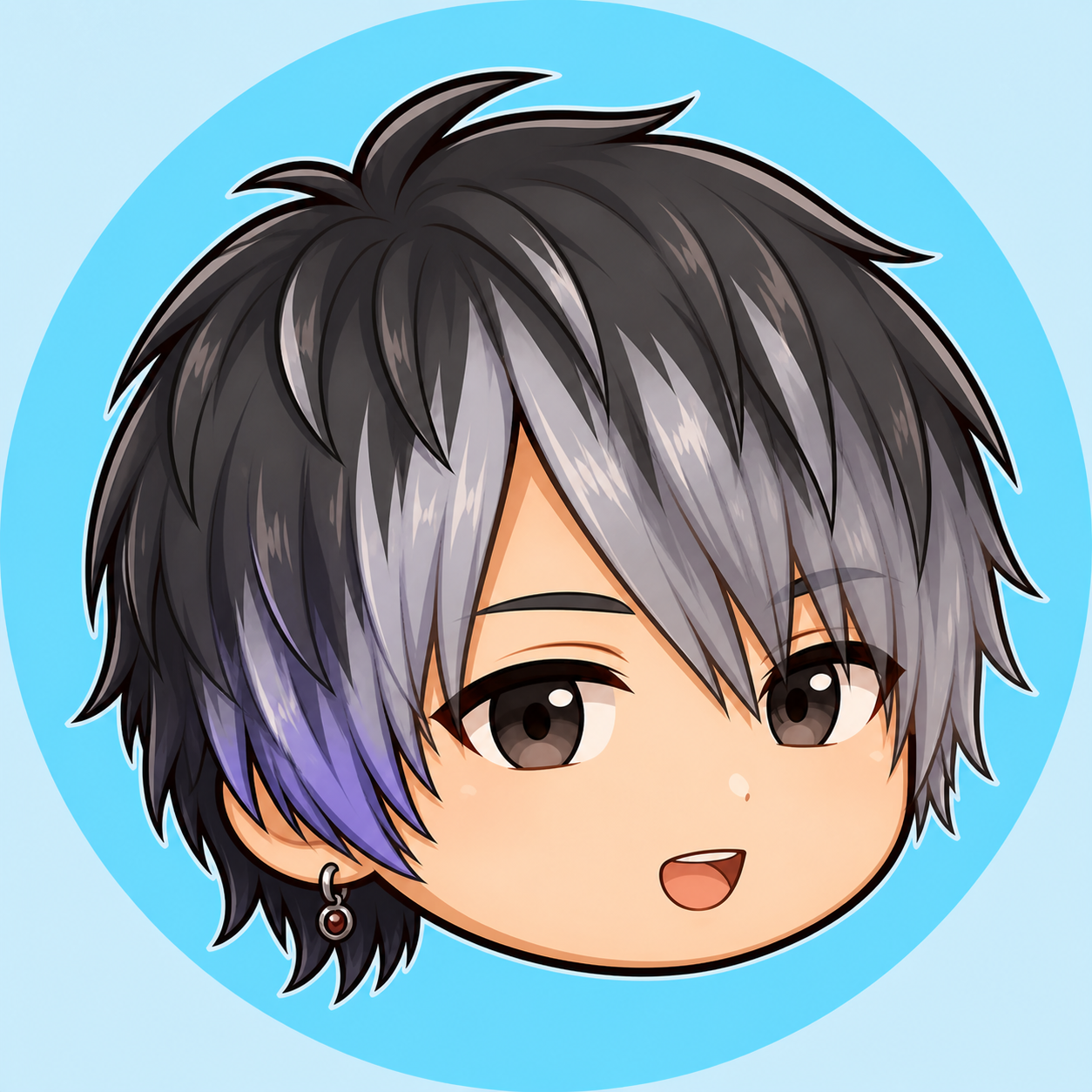 解説する兼子さんのゆっくり風アイコン